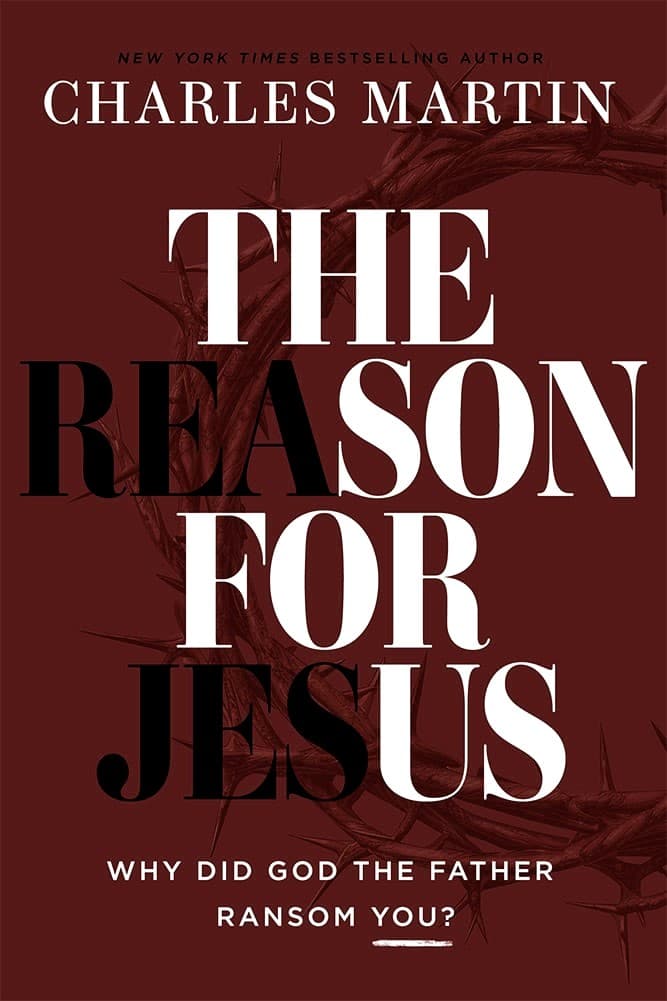 The Reason for Jesus