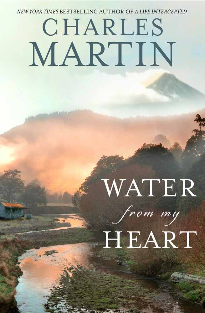 Water From My Heart