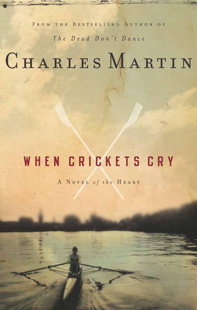When Crickets Cry